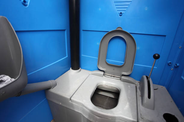 Best Portable Restroom Maintenance and Cleaning  in Maugansville, MD
