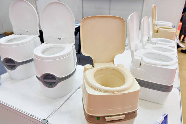 Professional Portable Potty Rental in Maugansville, MD